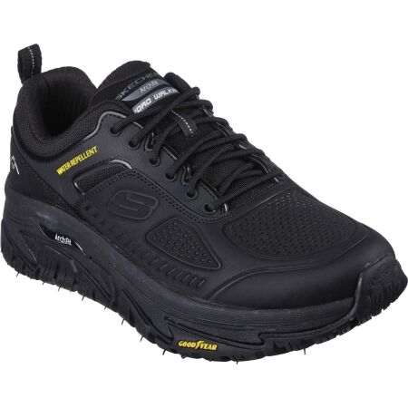 Skechers ARCH FIT ROAD WALKER - RECON - Pánská volnočasová obuv