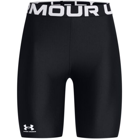 Under Armour AUTHENTICS 8IN - Shorts für Damen