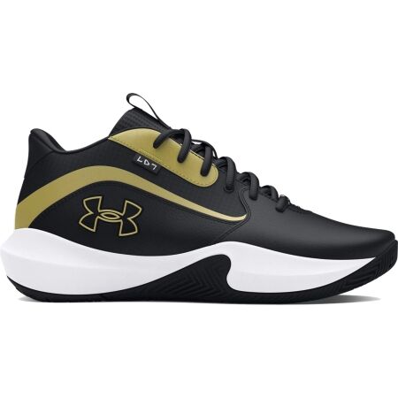 Under Armour LOCKDOWN 7 - Basketballschuhe für Herren