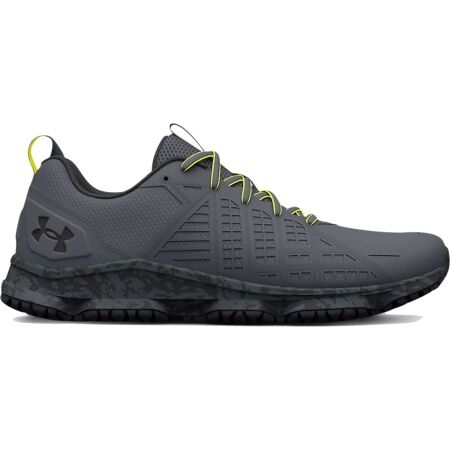 Under Armour MG STRIKEFAST - Férfi túracipő