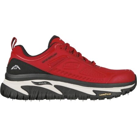 Skechers ARCH FIT ROAD WALKER - RECON - Pánska voľnočasová obuv