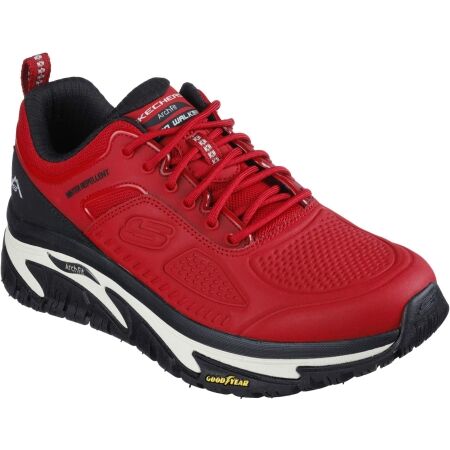 Skechers ARCH FIT ROAD WALKER - RECON - Pánská volnočasová obuv