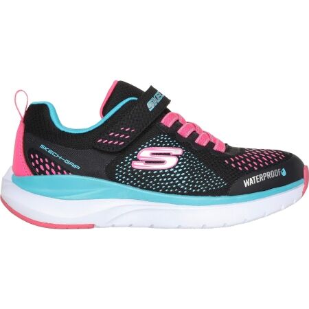 Skechers ULTRA GROOVE - HYDRO MIST - Mädchen-Freizeitschuhe