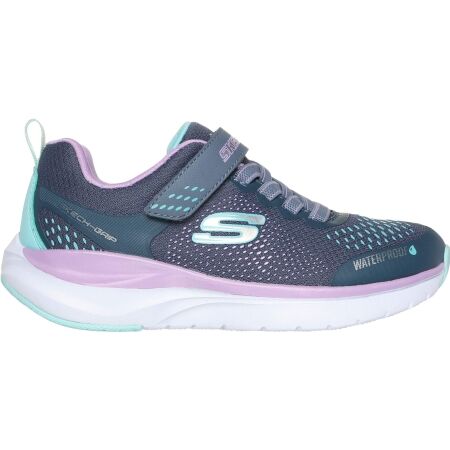 Skechers ULTRA GROOVE - HYDRO MIST - Mädchen-Freizeitschuhe