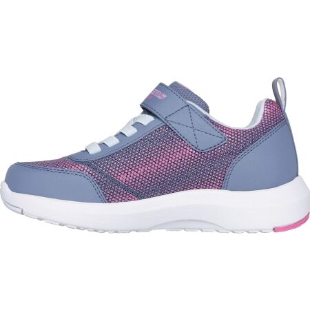 Skechers DYNAMIC TREAD - JOURNEY TIME - Încălțăminte casual copii