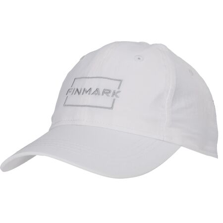 Finmark CAP - Шапка с козирка