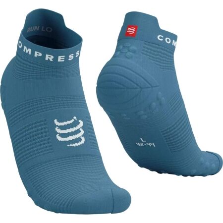 Compressport PRO RACING SOCKS V4.0 RUN - Bežecké ponožky