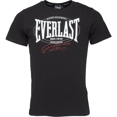 Everlast NORMAN 2 - Pánske tričko