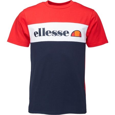 ELLESSE MORBILA TEE - Pánske tričko