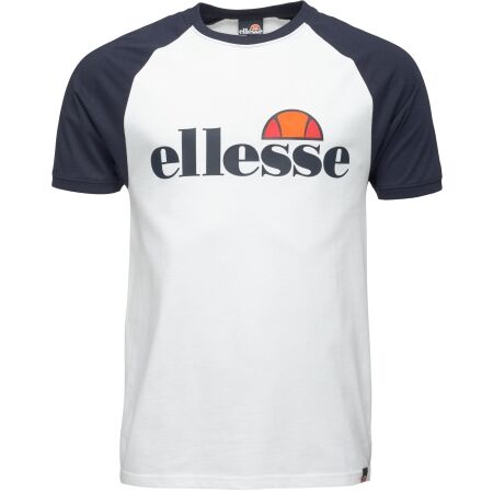 ELLESSE CORP TEE - Herrenshirt