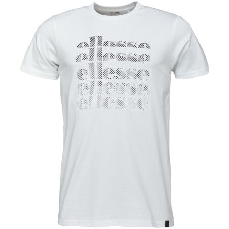 ELLESSE CERVATI TEE - Men's T- Shirt