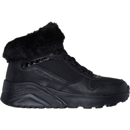 Skechers UNO LITE - COMFURT COLLAR - Girls’ winter boots