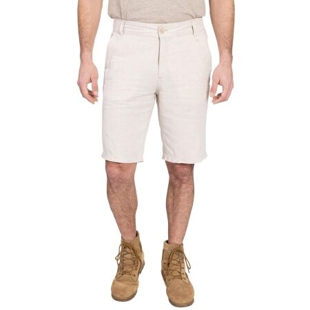 BUSHMAN CHEVIOT - Men's shorts