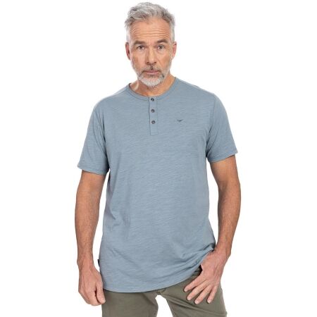 BUSHMAN CAVELL - Pánske tričko