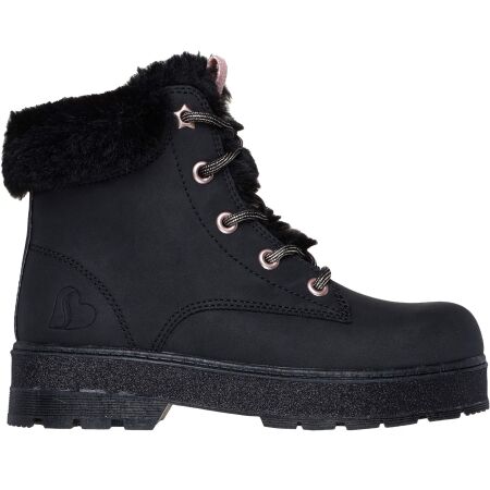 Skechers STREET GLITZ - Girls’ winter boots