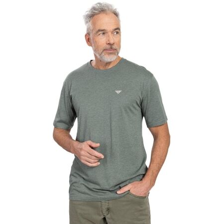 BUSHMAN DYSART - Herren T-Shirt