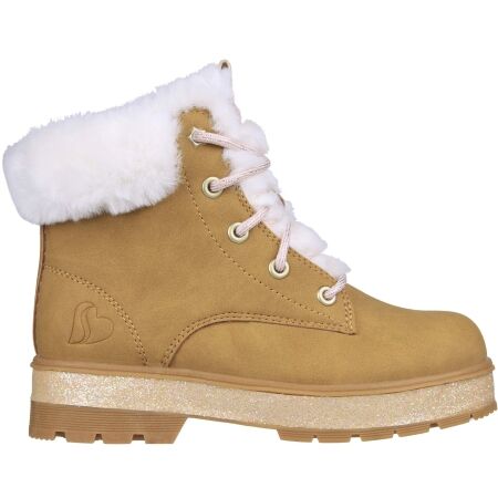 Skechers STREET GLITZ - Girls’ winter boots