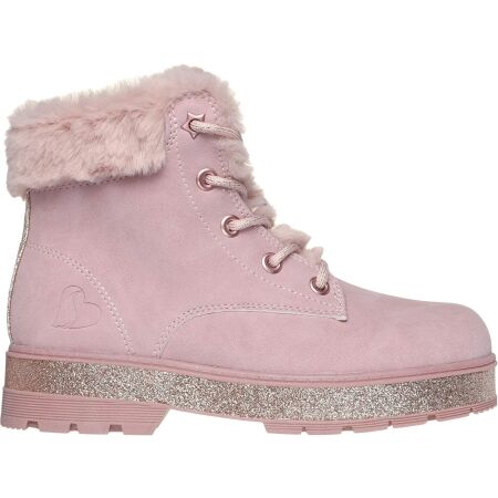 Skechers STREET GLITZ - Girls’ winter boots