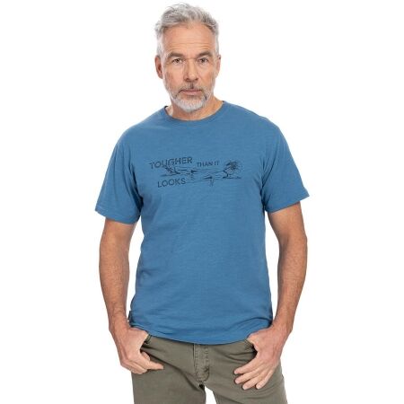 BUSHMAN NERICON - Herren T-Shirt