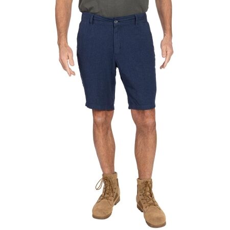 BUSHMAN CHEVIOT - Men's shorts
