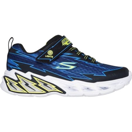 Skechers LIGHT STORM 2.0 - BOLT-BRIGHTS - Încălțăminte casual copii