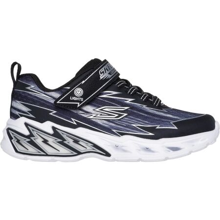 Skechers LIGHT STORM 2.0 - BOLT-BRIGHTS - Детски ежедневни обувки