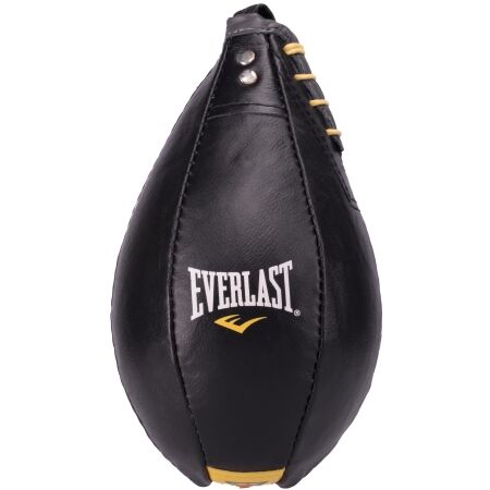 Everlast LEATHER SPEED BAG - Boxing speedball