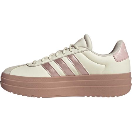 adidas VL COURT BOLD - Women's casual footwear