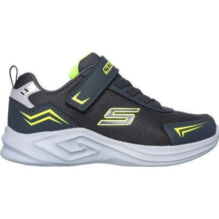 Skechers MAZEMATICS - Dětská vycházková obuv