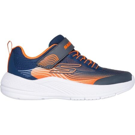 Skechers MICROSPEC ADVANCE - Încălțăminte casual copii