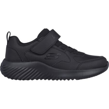 Skechers BOUNDER - POWER STUDY - Kinder-Freizeitschuhe