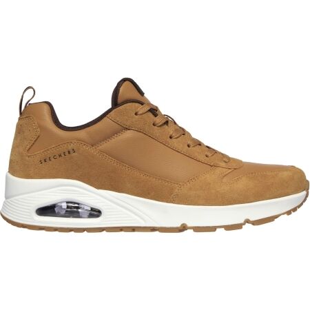 Skechers UNO STACRE - Men's casual shoes