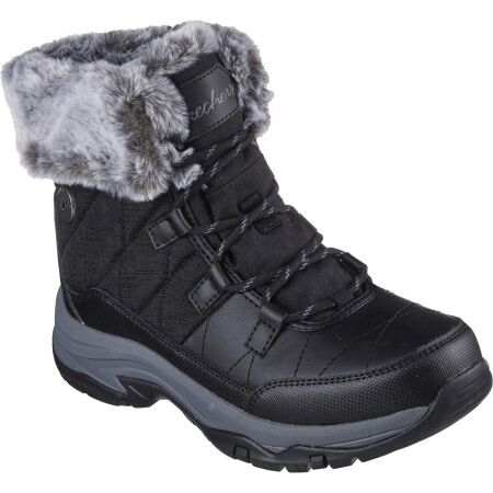 Skechers TREGO - Damen Winterschuhe