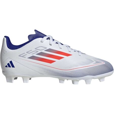 adidas F50 CLUB FXG J - Gyerek futballcipő