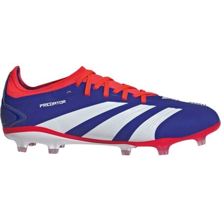 adidas PREDATOR PRO FG - Ghete de fotbal bărbați