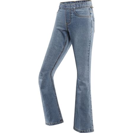 NAX DESSO - Dievčenské džínsy
