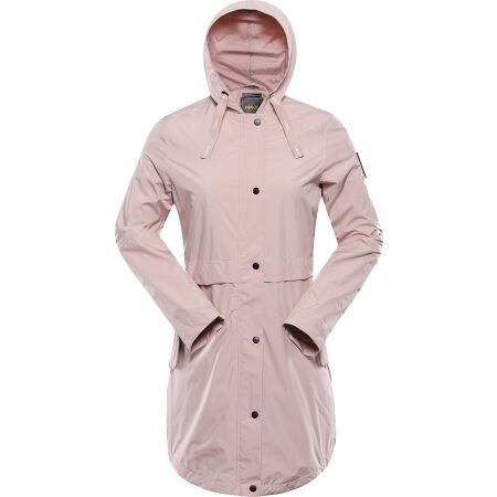 NAX GIRFA - Women's coat