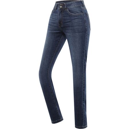 NAX IGRA - Women's jeans