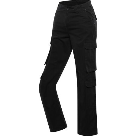 NAX SERDA - Women's trousers