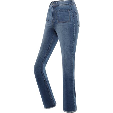 NAX DAWEA - Women's jeans