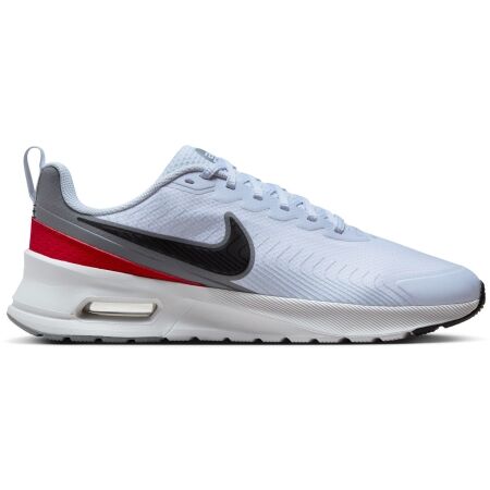 Nike AIR MAX NUAXIS - Herren-Freizeitschuhe