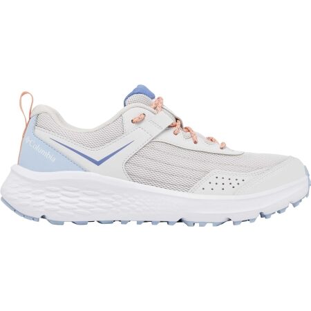 Columbia VERTISOL TRAIL W - Damen Wanderschuhe