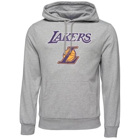 New Era NOS NBA REGULAR HOODY LOSLAK - Men’s sweatshirt