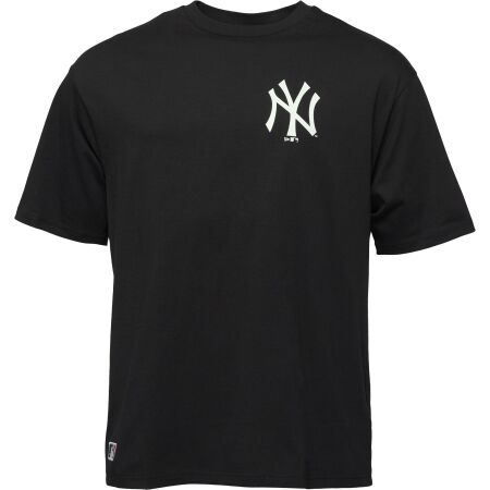 New Era MLB ESSENTIALS LC OS TEE NEYYAN - Men’s T-shirt