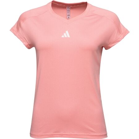 adidas AEROREADY TRAIN ESSENTIALS MINIMAL T-SHIRT - Women's sports T-shirt