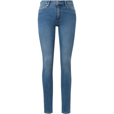 s.Oliver QS DENIM TROUSERS NOOS - Dámske džínsy