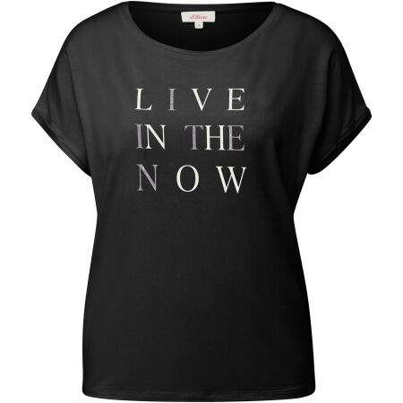 s.Oliver RL T-SHIRT - Women’s T-shirt