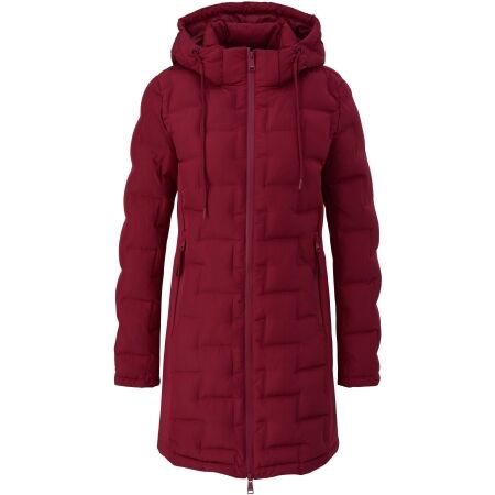 s.Oliver RL OUTDOOR COAT - Дамско зимно дълго яке