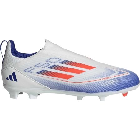 adidas F50 LEAGUE LL FG/MG J - Детски футболни обувки