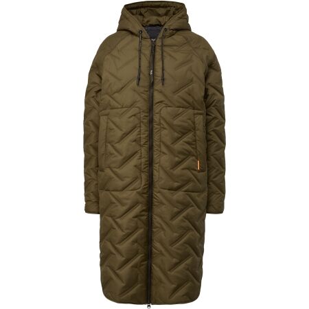 s.Oliver QS OUTDOOR COAT - Geacă iarnă damă